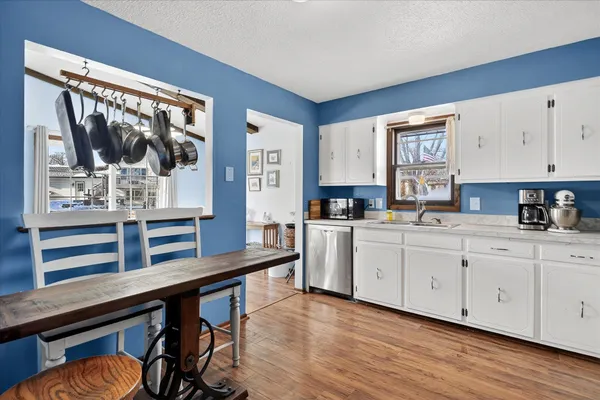$379,900 | 1610 130th Avenue Northeast, Blaine, MN 55449