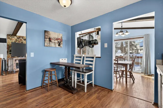 $399,900 | 1610 130th Avenue Northeast, Blaine, MN 55449