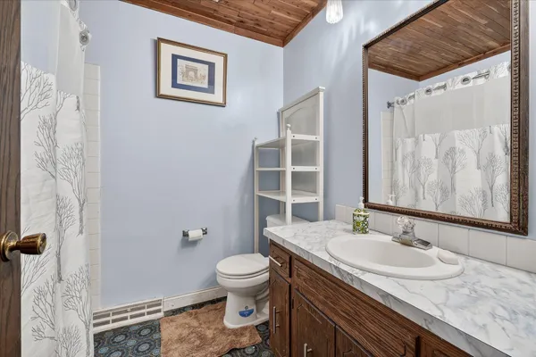 $379,900 | 1610 130th Avenue Northeast, Blaine, MN 55449