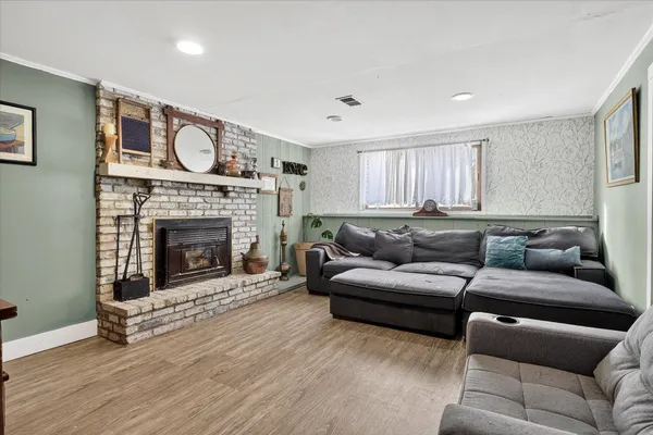 $379,900 | 1610 130th Avenue Northeast, Blaine, MN 55449