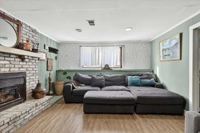 $399,900 | 1610 130th Avenue Northeast, Blaine, MN 55449