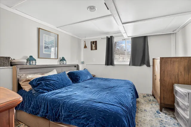 $399,900 | 1610 130th Avenue Northeast, Blaine, MN 55449