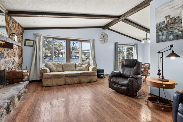 $379,900 | 1610 130th Avenue Northeast, Blaine, MN 55449