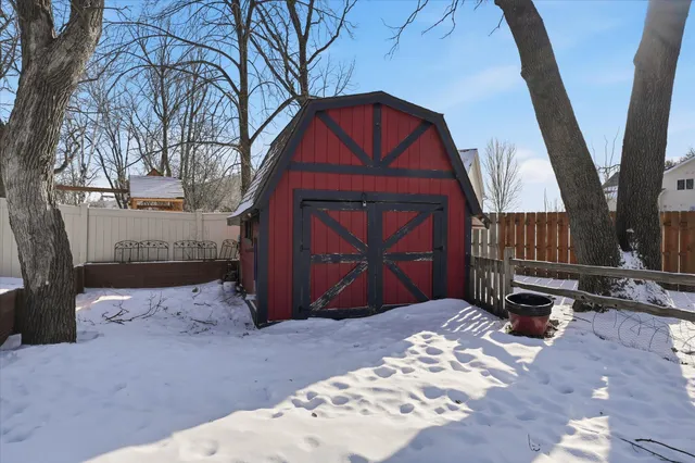 $399,900 | 1610 130th Avenue Northeast, Blaine, MN 55449