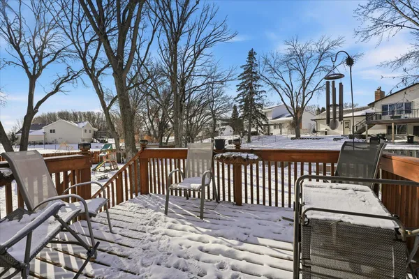 $379,900 | 1610 130th Avenue Northeast, Blaine, MN 55449