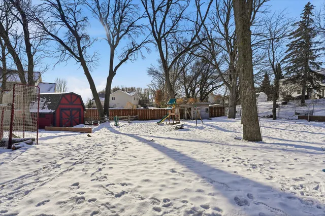 $399,900 | 1610 130th Avenue Northeast, Blaine, MN 55449