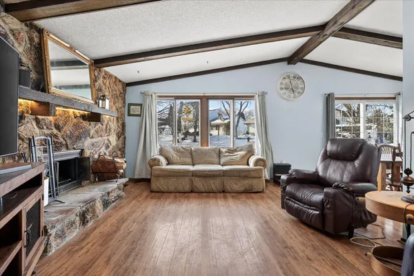 $379,900 | 1610 130th Avenue Northeast, Blaine, MN 55449