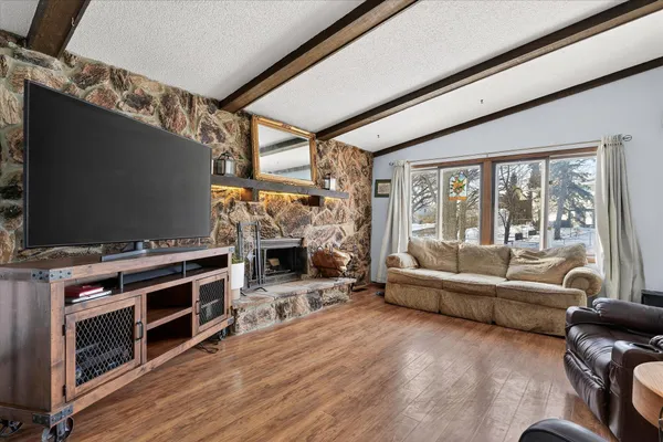 $379,900 | 1610 130th Avenue Northeast, Blaine, MN 55449