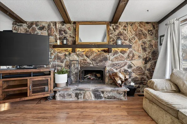 $379,900 | 1610 130th Avenue Northeast, Blaine, MN 55449