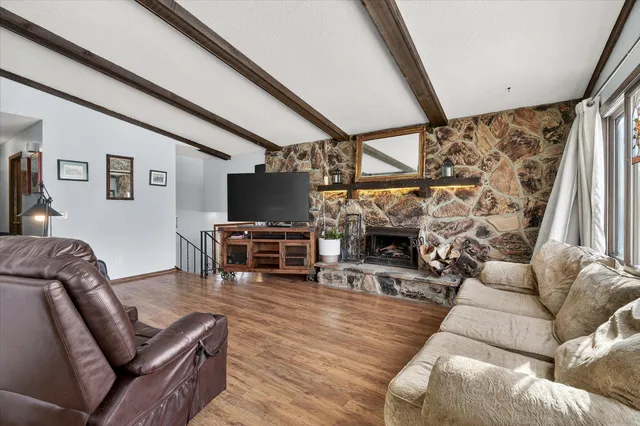 $399,900 | 1610 130th Avenue Northeast, Blaine, MN 55449