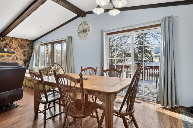 $399,900 | 1610 130th Avenue Northeast, Blaine, MN 55449