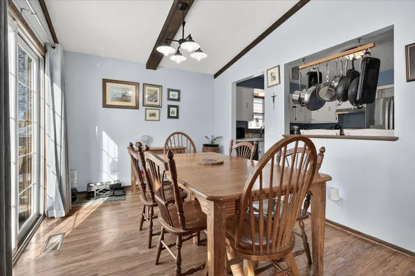$379,900 | 1610 130th Avenue Northeast, Blaine, MN 55449