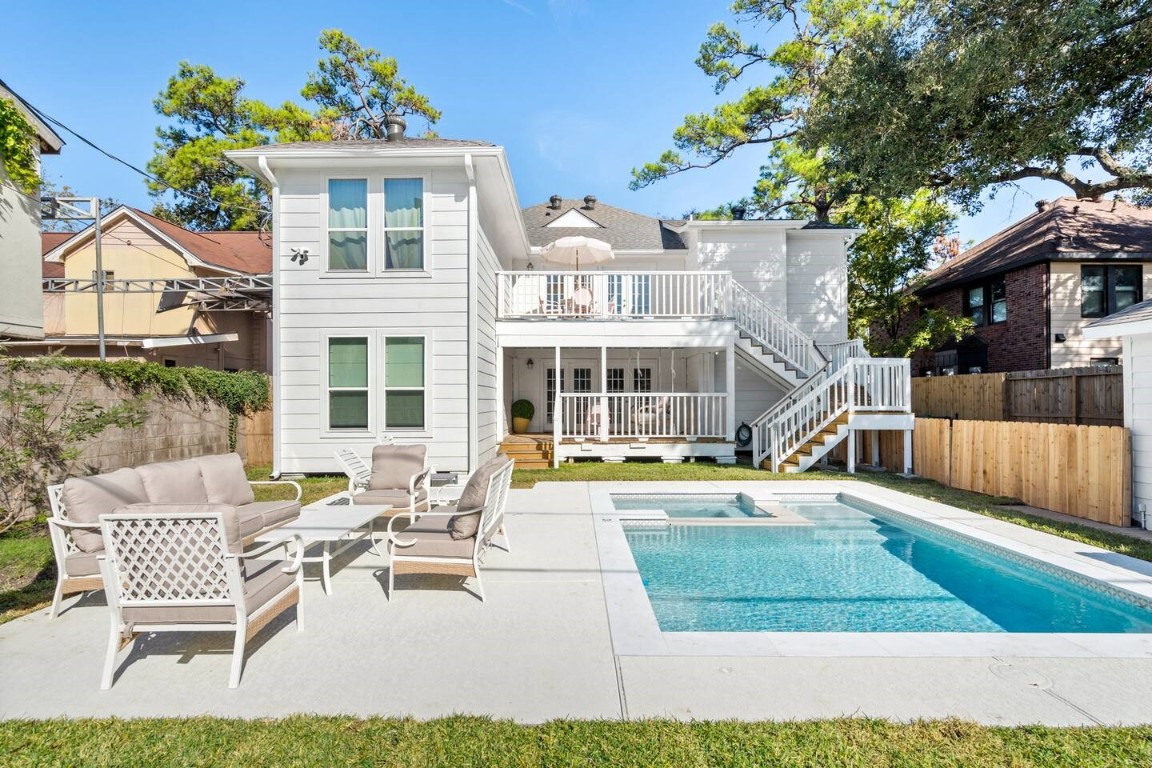 3236 Binz Street Houston, TX 77004 - Photo 1 of 50