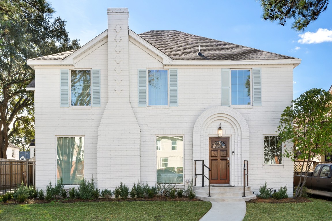 3236 Binz Street Houston, TX 77004 - Photo 2 of 50