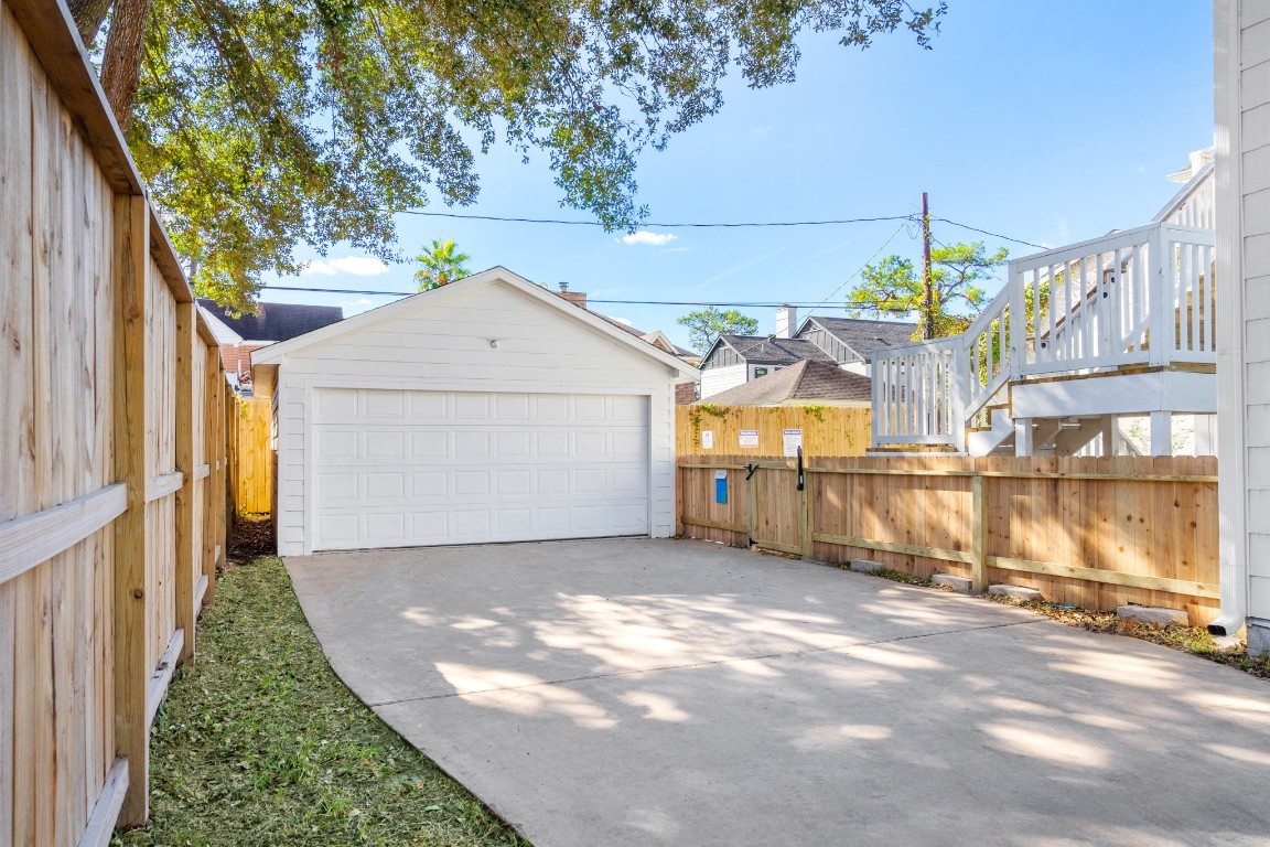 3236 Binz Street Houston, TX 77004 - Photo 48 of 50