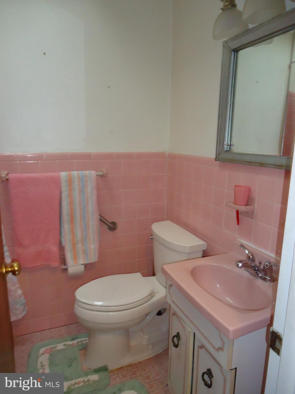 3660 Salina Road Philadelphia, PA 19154 - Photo 14 of 20 Hall Bathroom