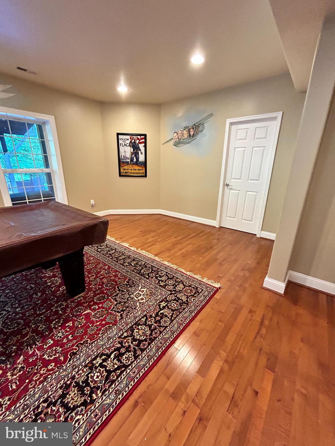 690 Good Shepherd Way Owings, MD 20736 - Photo 14 of 27 a view of a furniture in a room