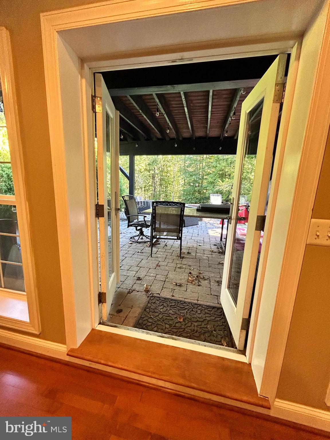 690 Good Shepherd Way Owings, MD 20736 - Photo 16 of 27 a view of swimming pool with table and chairs