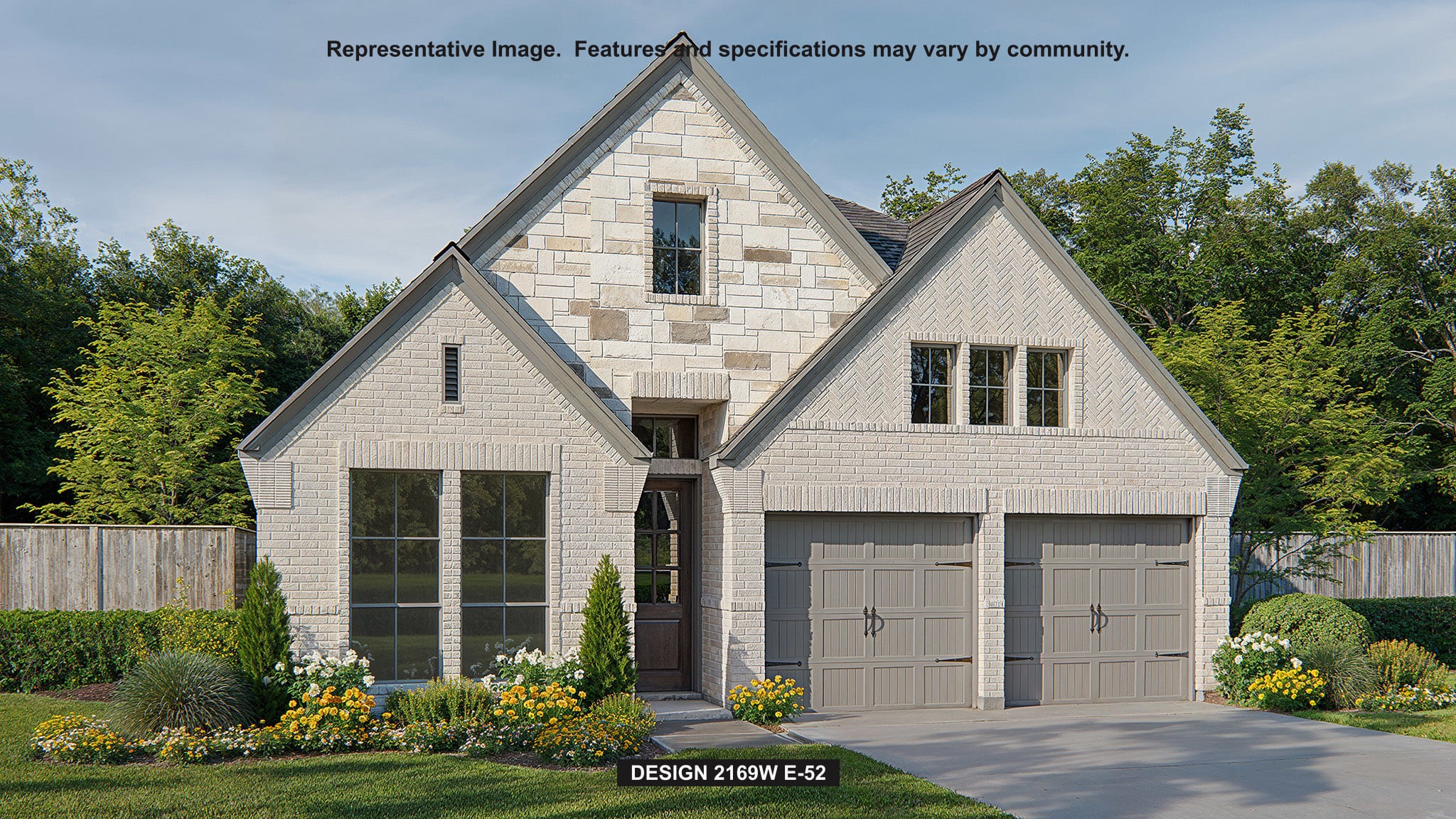 11226 Common Wingstem Road Cypress, TX 77433 - Photo 1 of 11