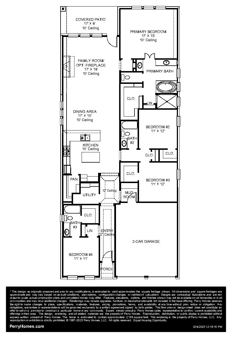 11226 Common Wingstem Road Cypress, TX 77433 - Photo 2 of 11