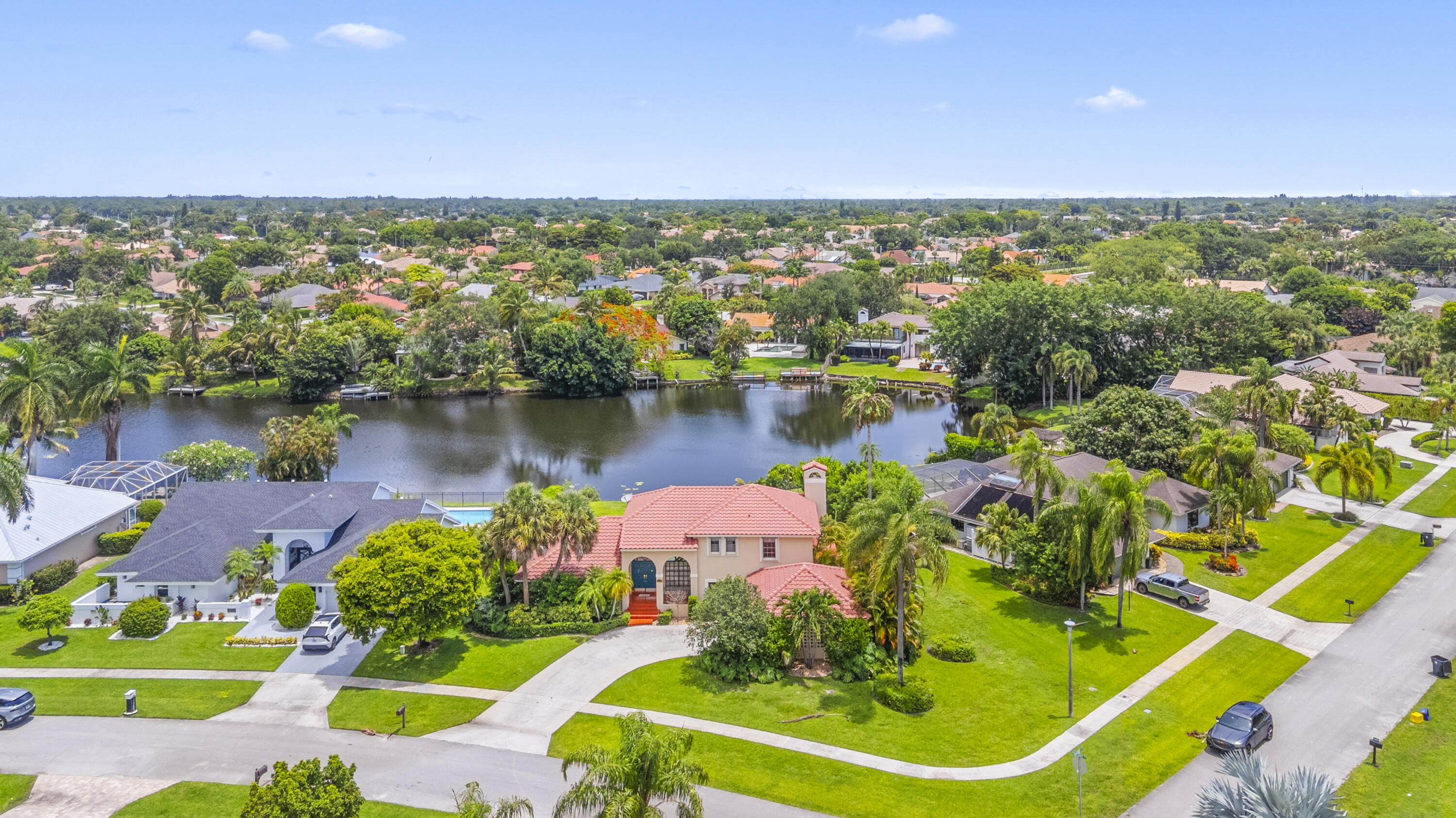 12715 Kingsway Road Wellington, FL 33414 - Photo 2 of 56 DJI_20260625130215_0018_D