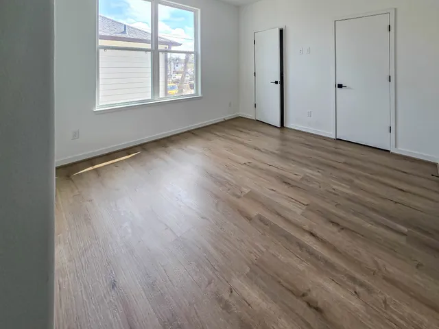 $2,250 | 203 Danna Lane, Unit A, Houston, TX 77009