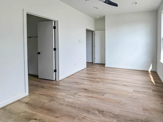 $2,250 | 203 Danna Lane, Unit A, Houston, TX 77009