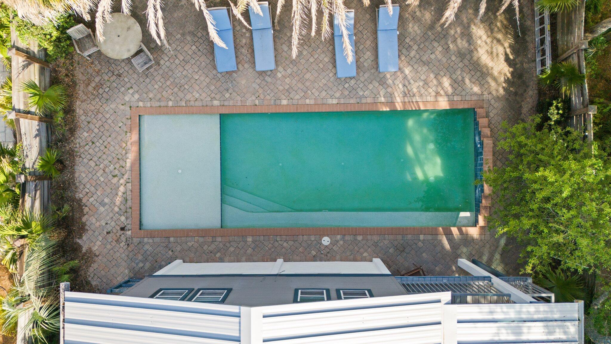 91 Cypress Hill Road Santa Rosa Beach, FL 32459 - Photo 4 of 66 Pool