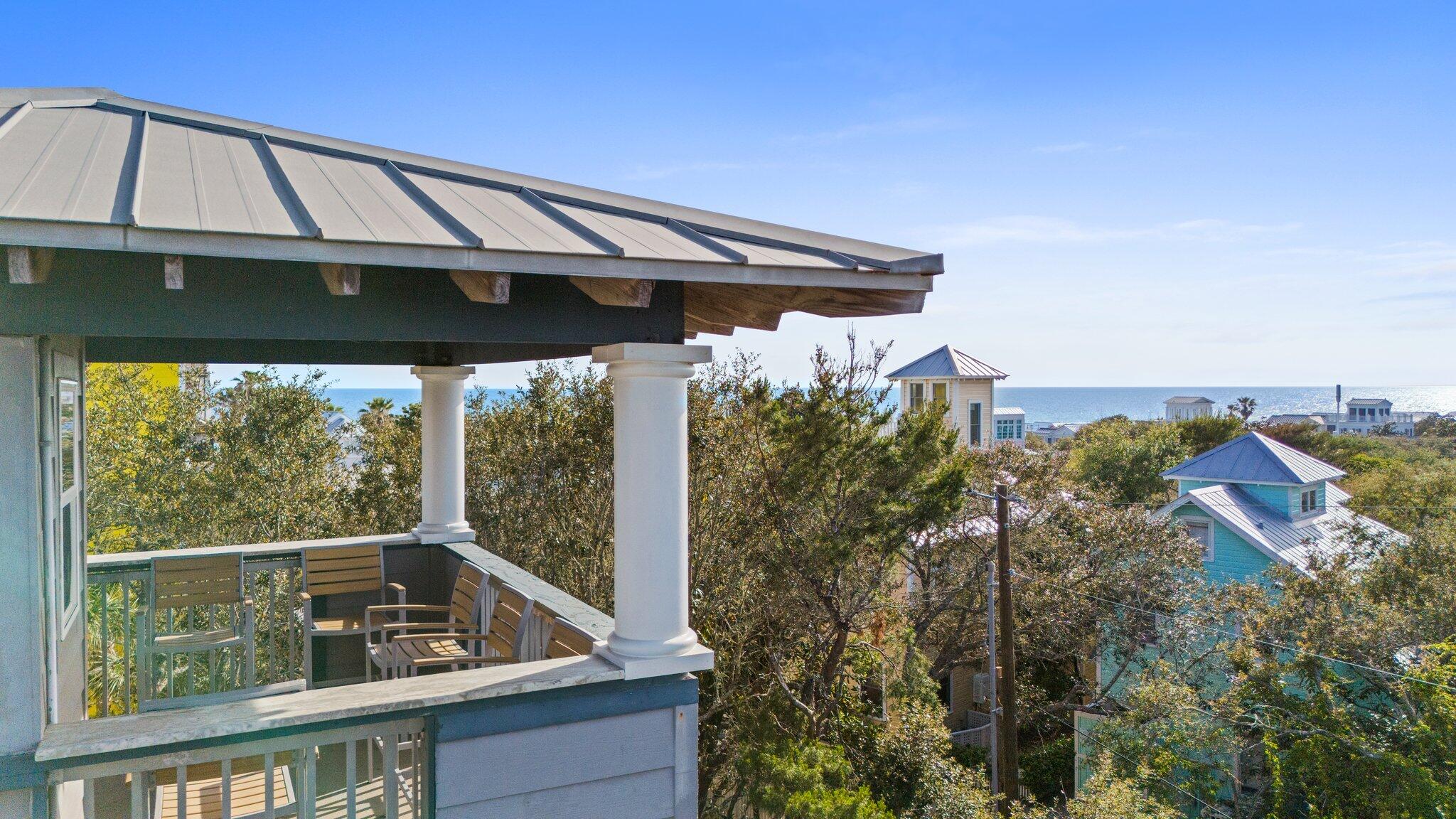 91 Cypress Hill Road Santa Rosa Beach, FL 32459 - Photo 5 of 66 Tower View