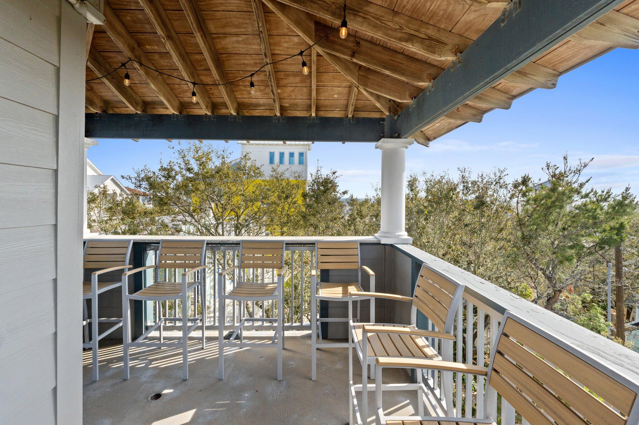 91 Cypress Hill Road Santa Rosa Beach, FL 32459 - Photo 51 of 66 Tower View