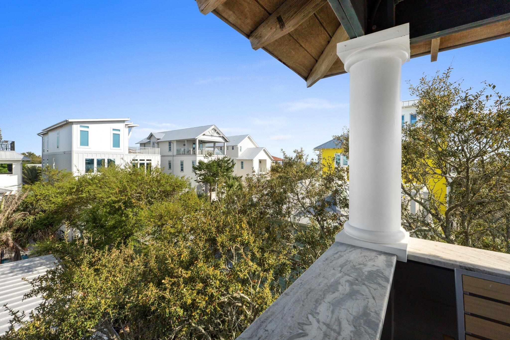 91 Cypress Hill Road Santa Rosa Beach, FL 32459 - Photo 52 of 66 Tower View