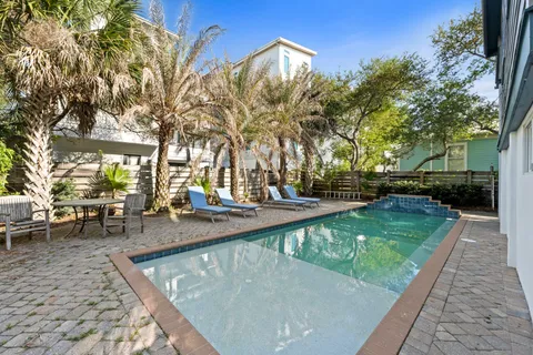 $1,700,000 | 91 Cypress Hill Road, Santa Rosa Beach, FL 32459