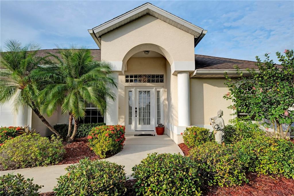 156 Marker Road Rotonda West, FL 33947 - Photo 1 of 1