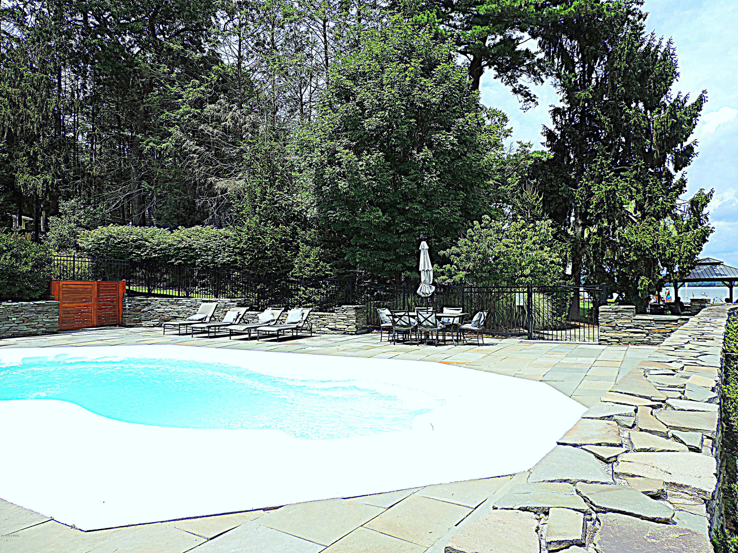 141 Shore Road Tafton, PA 18464 - Photo 50 of 74 141 Shore Road