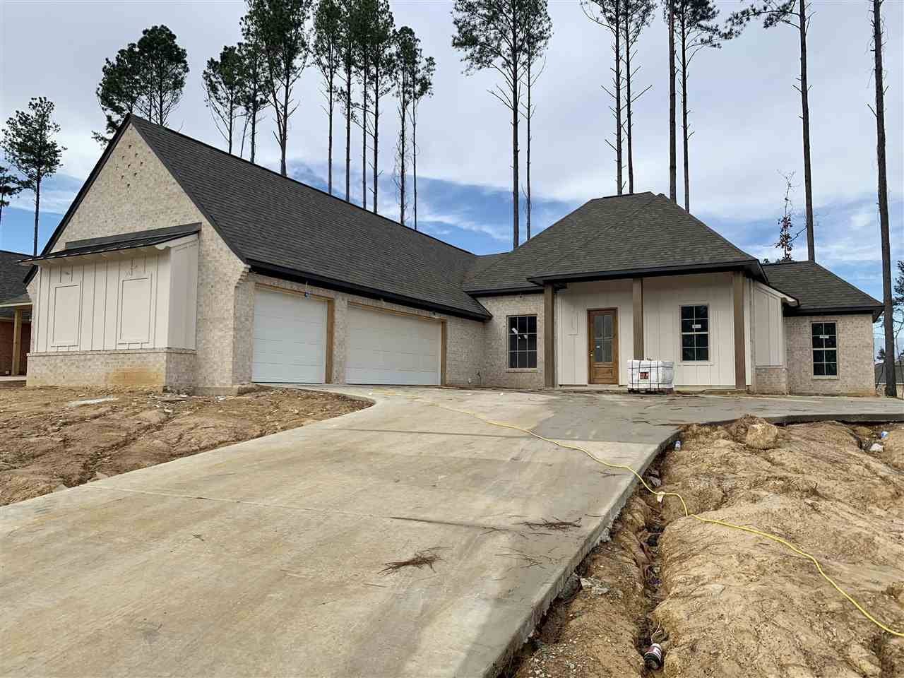 1239 Cutter Lane Brandon, MS 39047 - Photo 1 of 21 Photo 1