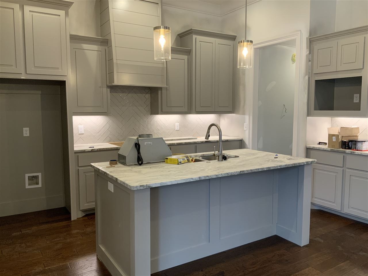 1239 Cutter Lane Brandon, MS 39047 - Photo 15 of 21 Photo 16