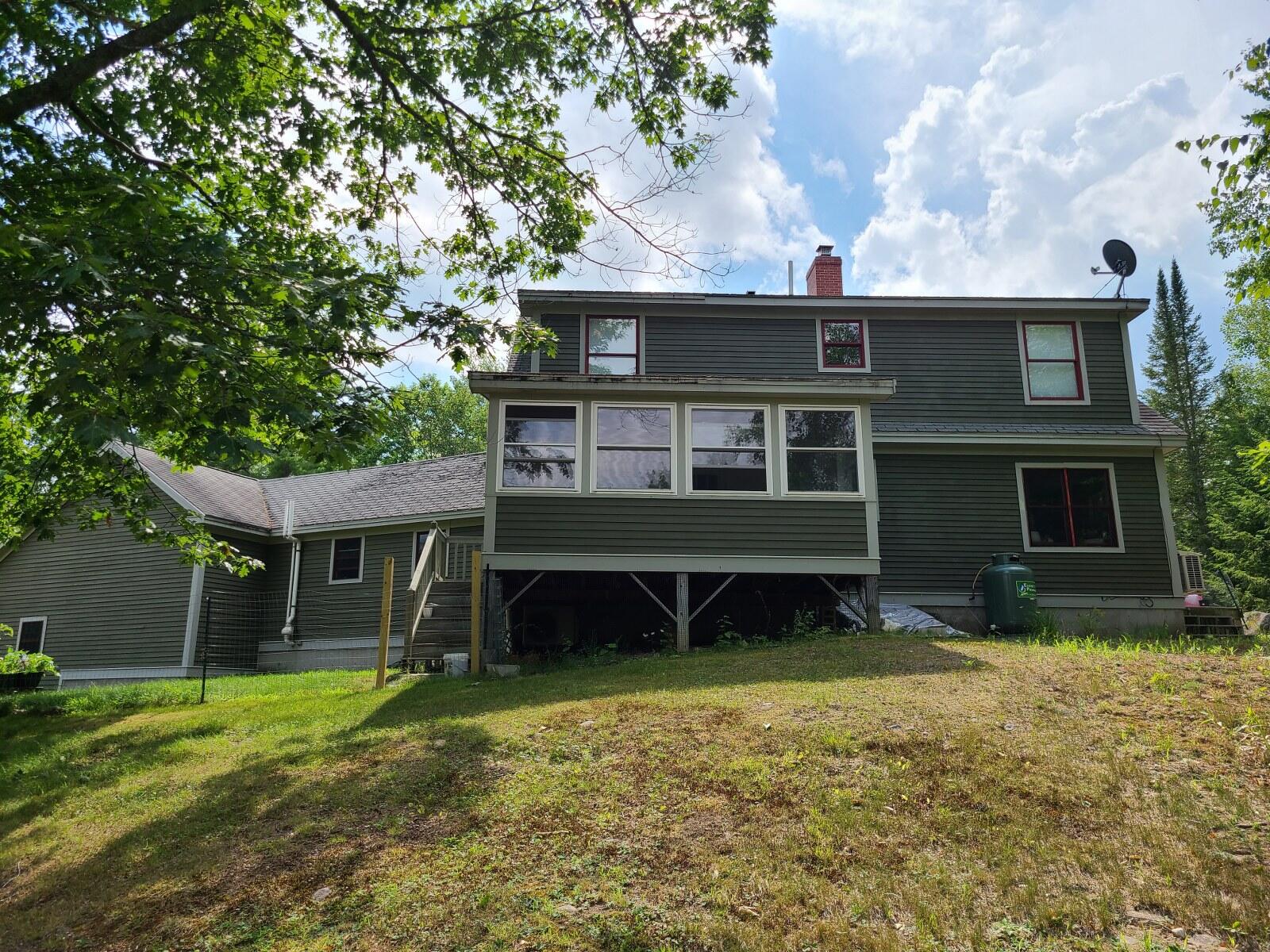 81 Raspberry Lane Bridgton, ME 04009 - Photo 10 of 93 7 ext back_1600x1200