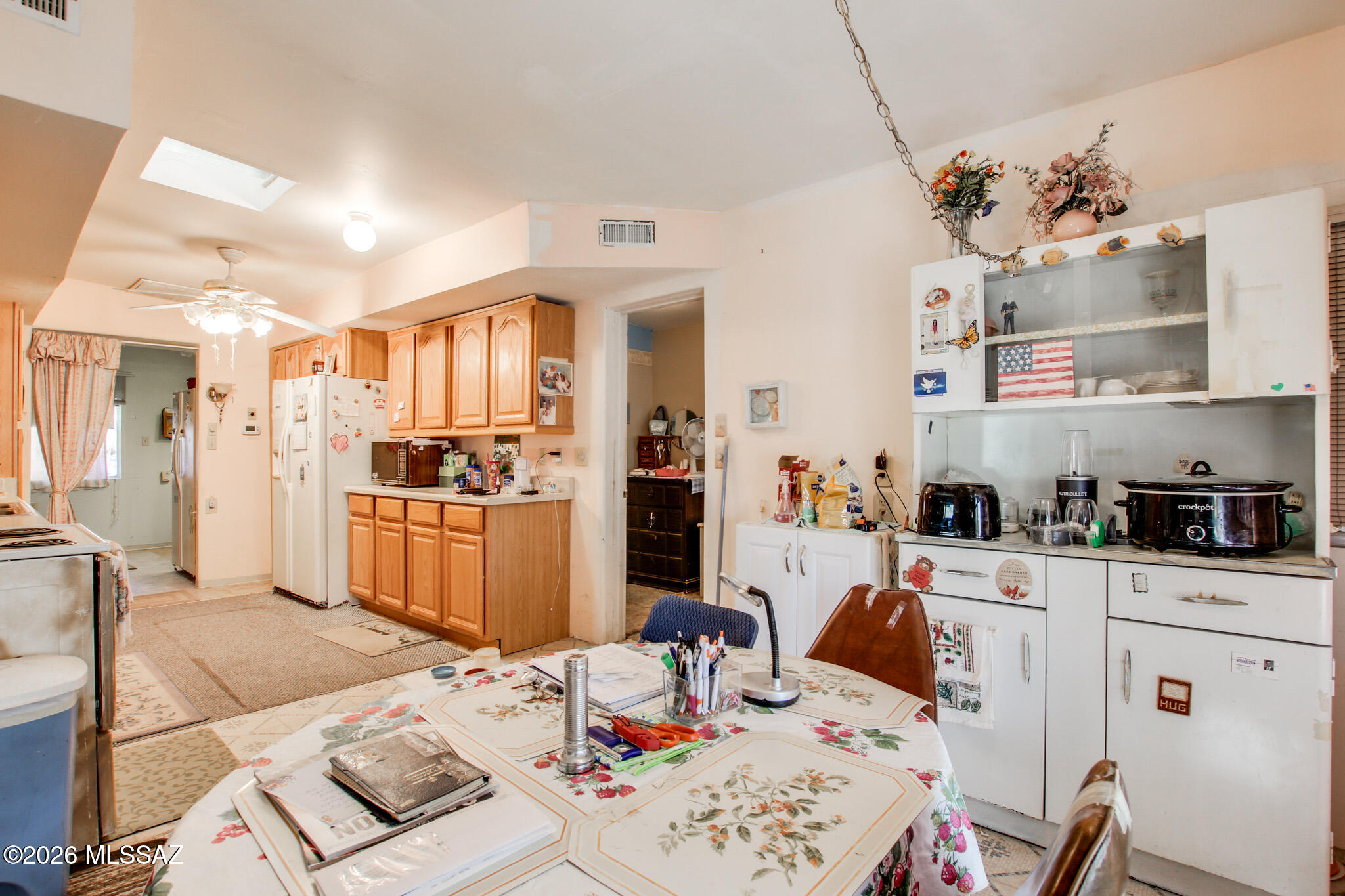 2852 West Milton Road Tucson, AZ 85746 - Photo 45 of 47