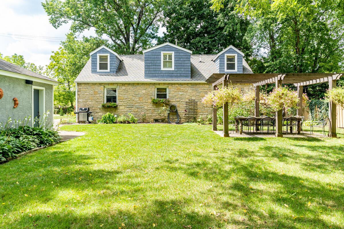 102 James Road Columbus, OH 43230 - Photo 41 of 46