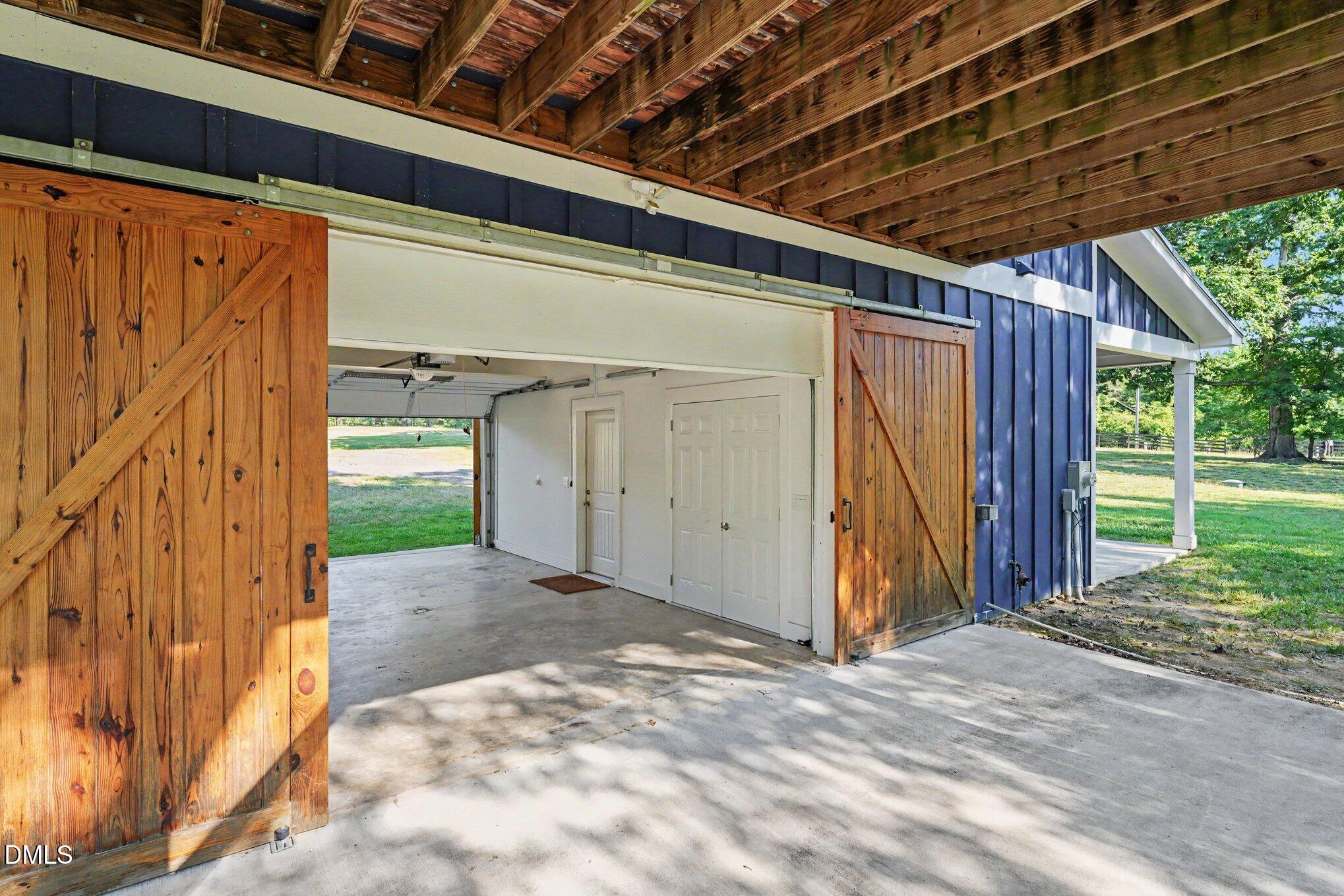 8196 Raymond Royster Road Oxford, NC 27565 - Photo 27 of 39