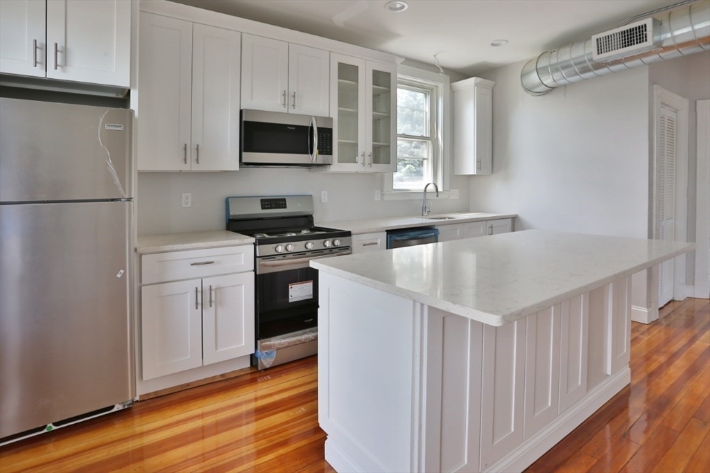 73 Barnes Avenue, Unit 3 Boston, MA 02128 - Photo 1 of 23