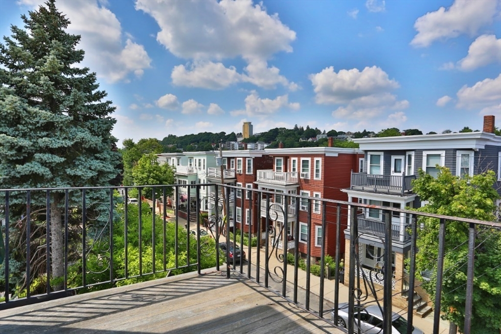 73 Barnes Avenue, Unit 3 Boston, MA 02128 - Photo 14 of 23