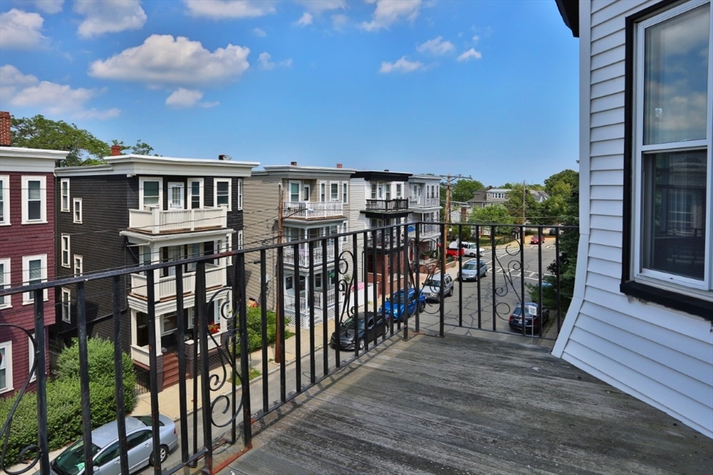 73 Barnes Avenue, Unit 3 Boston, MA 02128 - Photo 15 of 23
