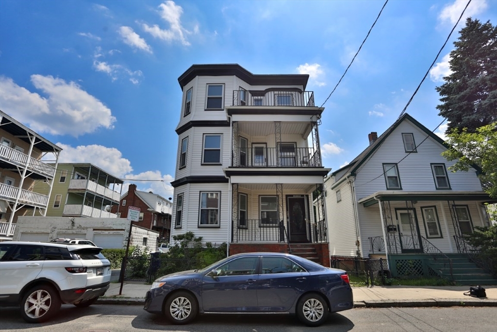 73 Barnes Avenue, Unit 3 Boston, MA 02128 - Photo 19 of 23