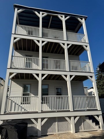 73 Barnes Avenue, Unit 3 Boston, MA 02128 - Photo 20 of 23