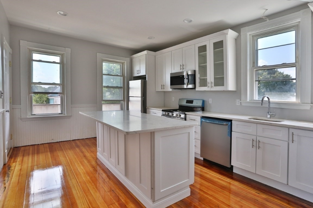 73 Barnes Avenue, Unit 3 Boston, MA 02128 - Photo 2 of 23