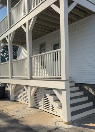 $3,450 | 73 Barnes Avenue, Unit 3, Boston, MA 02128