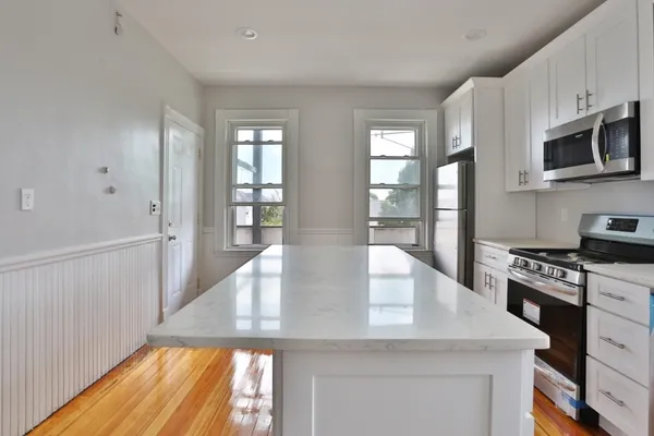 $3,450 | 73 Barnes Avenue, Unit 3, Boston, MA 02128