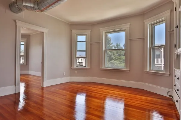 $3,450 | 73 Barnes Avenue, Unit 3, Boston, MA 02128