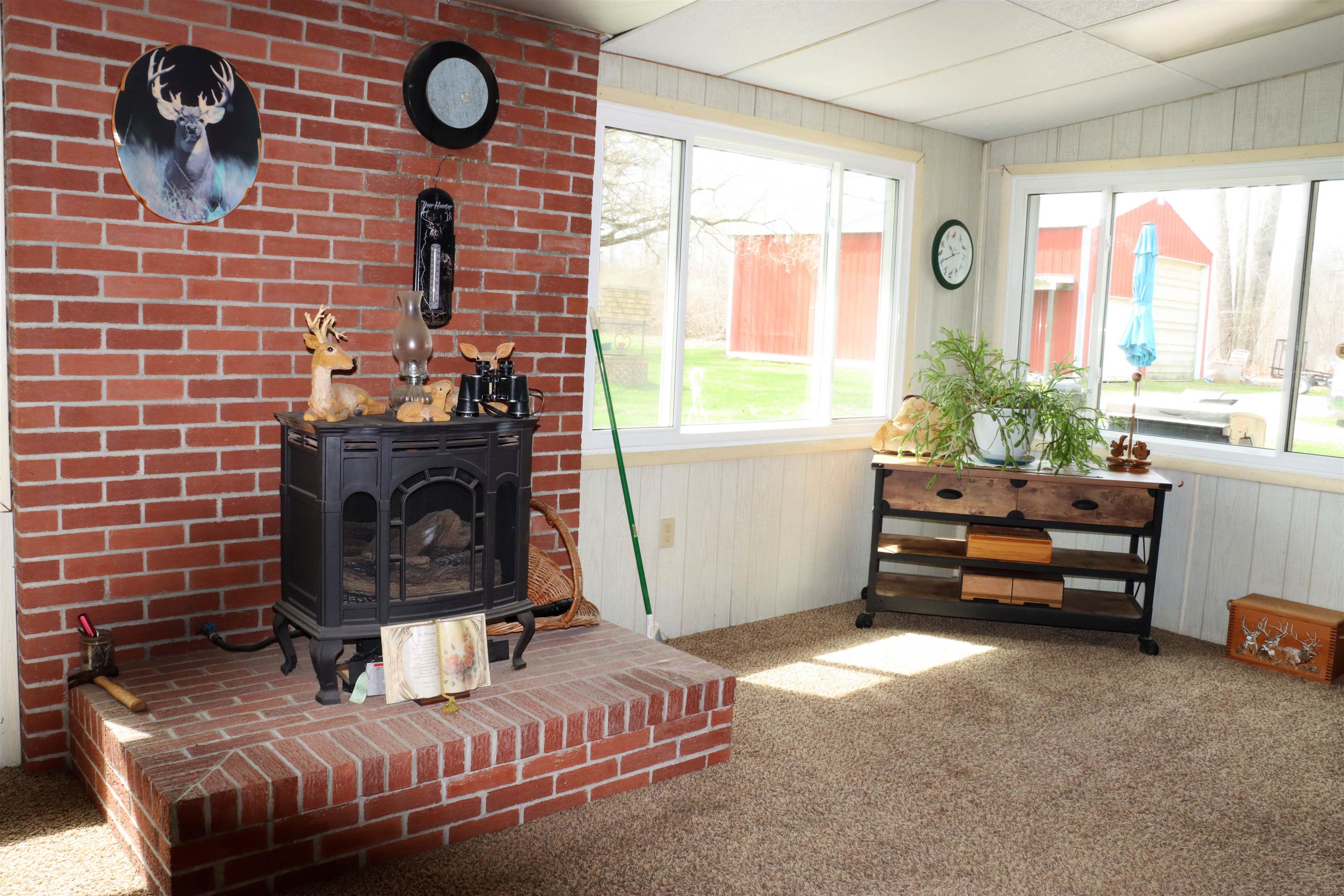 4145 West Shearer Road Coleman, MI 48618 - Photo 9 of 35